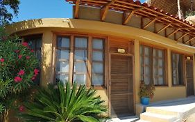 El Eden Bungalows